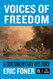 Voices of Freedom Volume 1