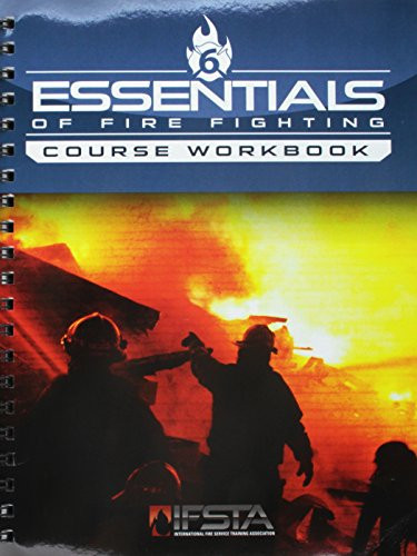 Essentials of Fire Fighting Course Workbook