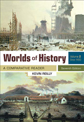 Worlds of History Volume 2