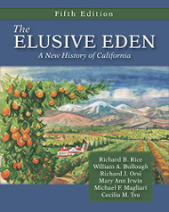 Elusive Eden