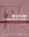 NCLEX-RN Content Review Guide