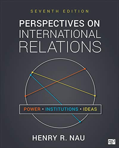Perspectives on International Relations