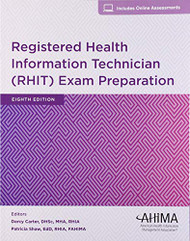 Registered Health Information Technician Exam Preparation