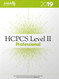 HCPCS Level 2 Professional Edition