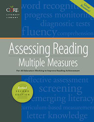 Assessing Reading Multiple Measures