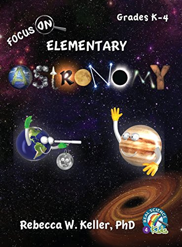 Focus on Elementary Astronomy Student Textbook