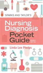 Sparks & Taylor's Nursing Diagnosis Pocket Guide