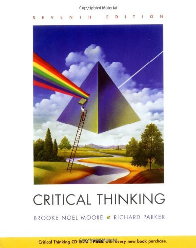 Critical Thinking