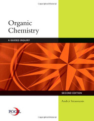 Organic Chemistry: A Guided Inquiry