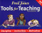 Fred Jones Tools for Teaching: Discipline Instruction Motivation