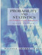 Probability And Statistics For Engineers And Scientists    by Ronald E Walpole