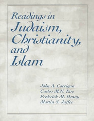 Readings in Judaism Christianity and Islam