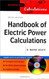 Handbook of Electric Power Calculations