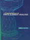 Fundamentals of Finite Element Analysis  - by David Hutton