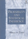 Probability and Statistical Inference  by Hogg