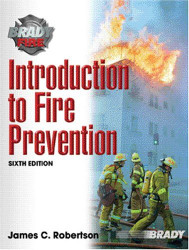Introduction To Fire Prevention  - by Mike Love