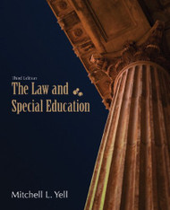 Law and Special Education