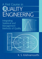 First Course in Quality Engineering