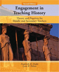 Engagement in Teaching History