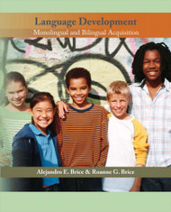 Language Development by Brice Alejandro E.