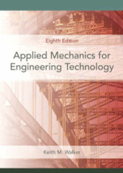 Applied Mechanics for Engineering Technology