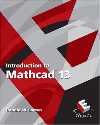 Introduction to Mathcad