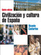 Civilizacion y cultura de Espana