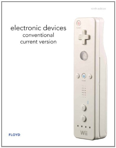 Electronic Devices Conventional Current Version