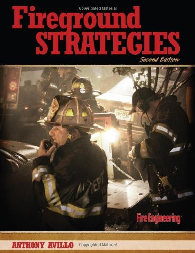 Fireground Strategies