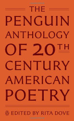 Penguin Anthology of Twentieth-Century American Poetry