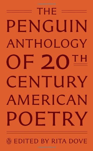 Penguin Anthology of Twentieth-Century American Poetry