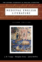 Medieval English Literature