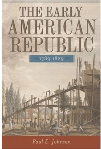 Early American Republic 1789-1829