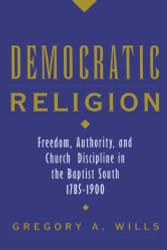 Democratic Religion