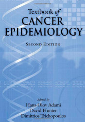 Textbook of Cancer Epidemiology