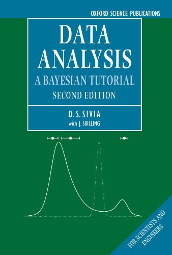 Data Analysis: A Bayesian Tutorial