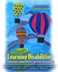 Learning Disabilities