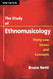 Study Of Ethnomusicology by Nettl Bruno