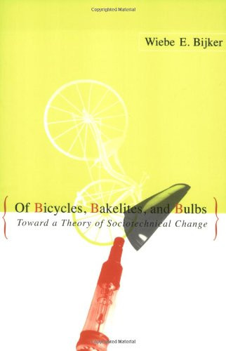 Of Bicycles Bakelites and Bulbs