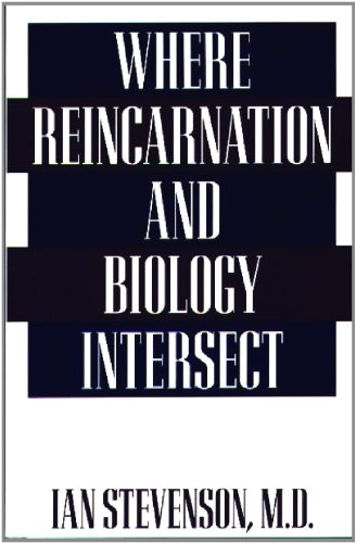 Where Reincarnation and Biology Intersect