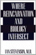 Where Reincarnation and Biology Intersect