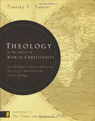 Theology in the Context of World Christianity