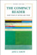 Compact Reader: Short Essays by Jane Aaron