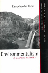 Environmentalism: A Global History