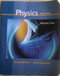 Physics: With Modern Physics for Scientists and Engineers  - by Richard Wolfson