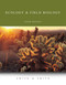 Ecology and Field Biology by Smith