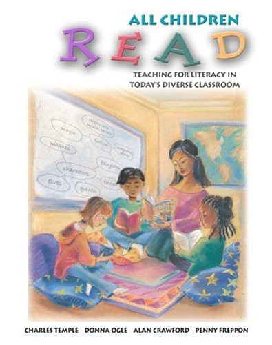 All Children Read    by Charles Temple