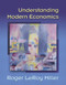 Understanding Modern Economics  - by Roger Leroy Miller