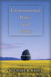 Environmental Policy and Politics