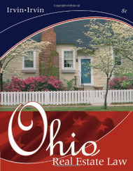 Ohio Real Estate Law  - by Carol Knowlton Irvin